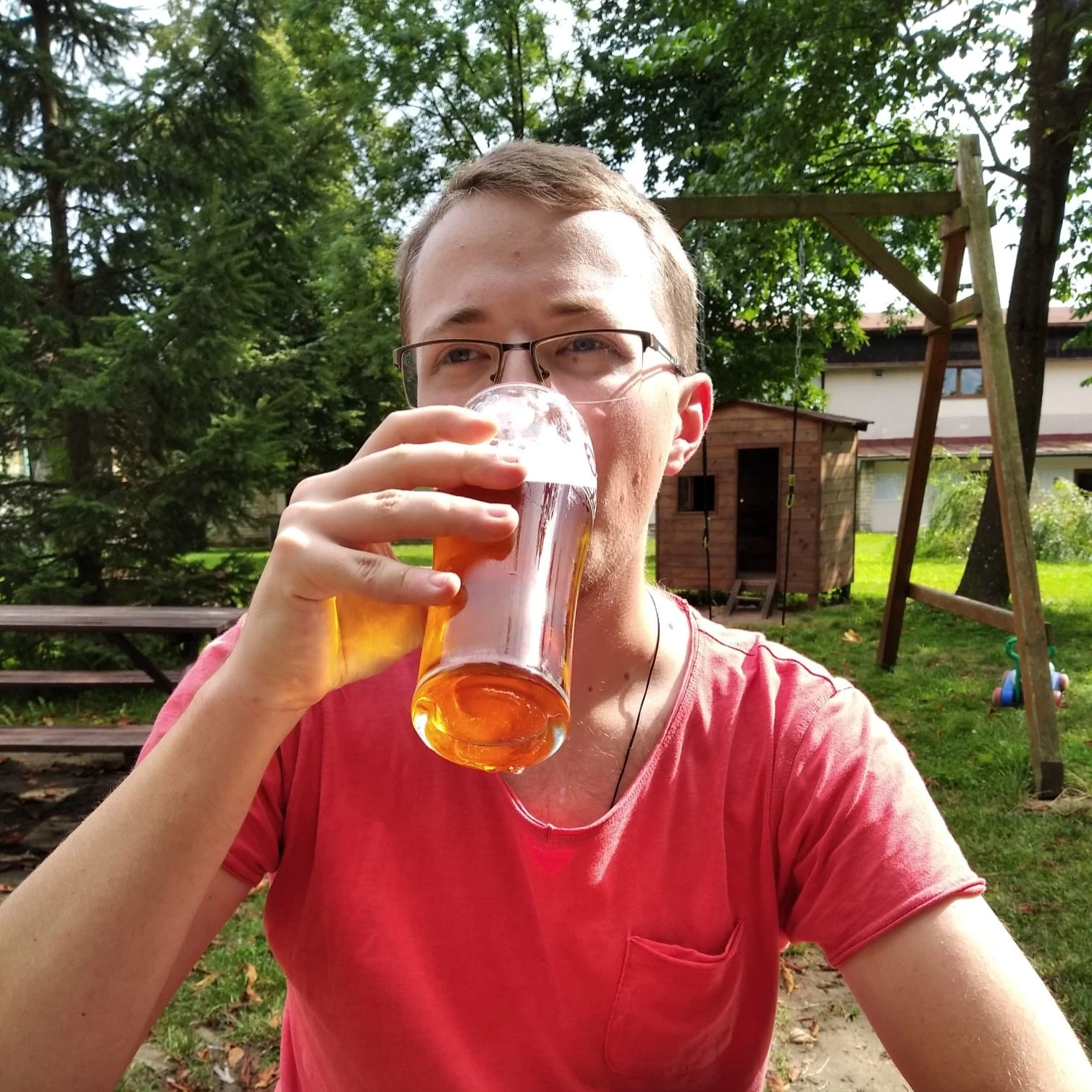 Fotografie Petra Čecha